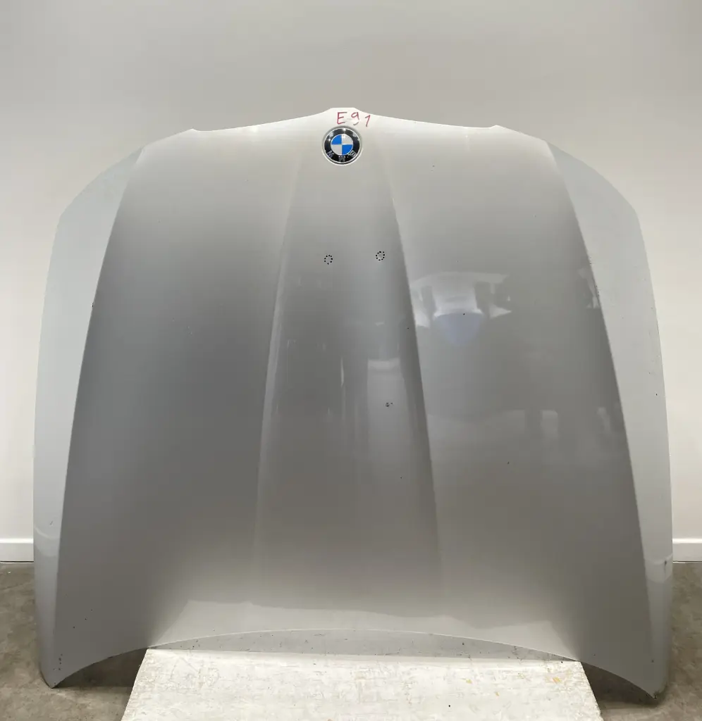 ✅CAPOT MOTEUR BMW 318D 2012 E91 41617153940 99779485