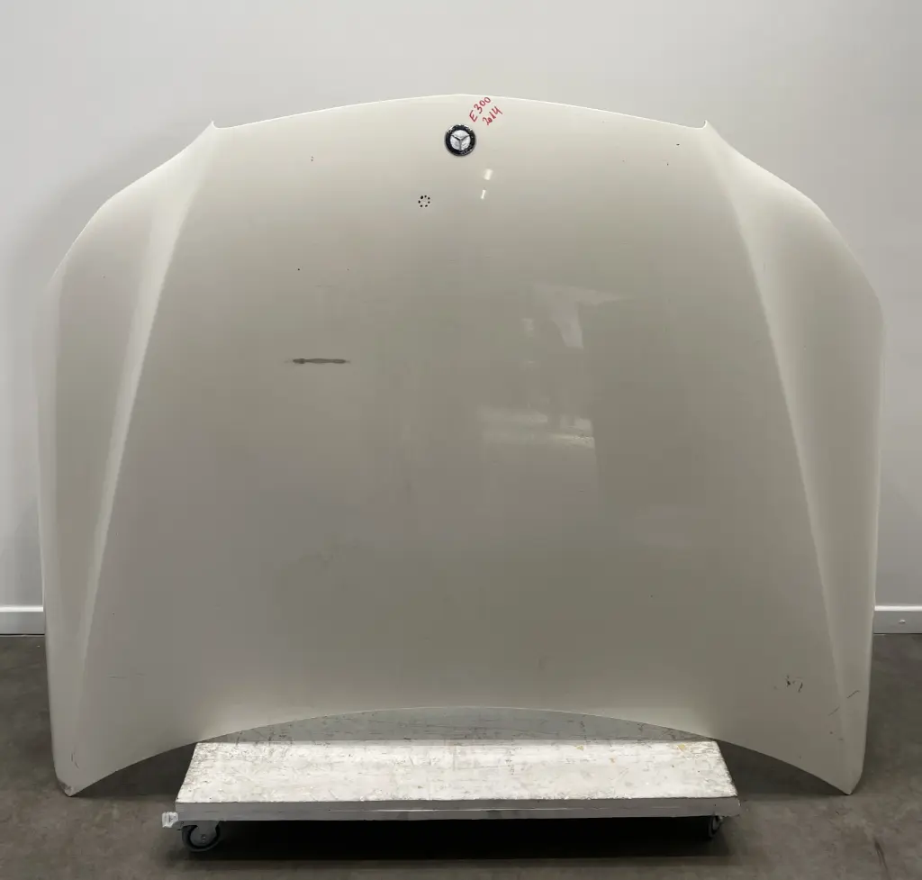 ✅CAPOT MOTEUR MERCEDES E300 2014 W212 A2128800357 98732235