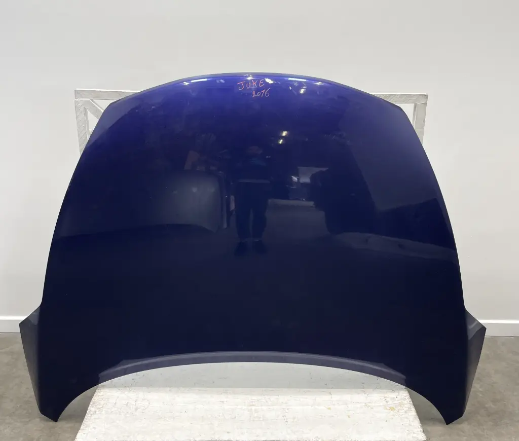 ✅CAPOT MOTEUR NISSAN JUKE 2016 F5100BA6MA F5A0MBA6MA 580762