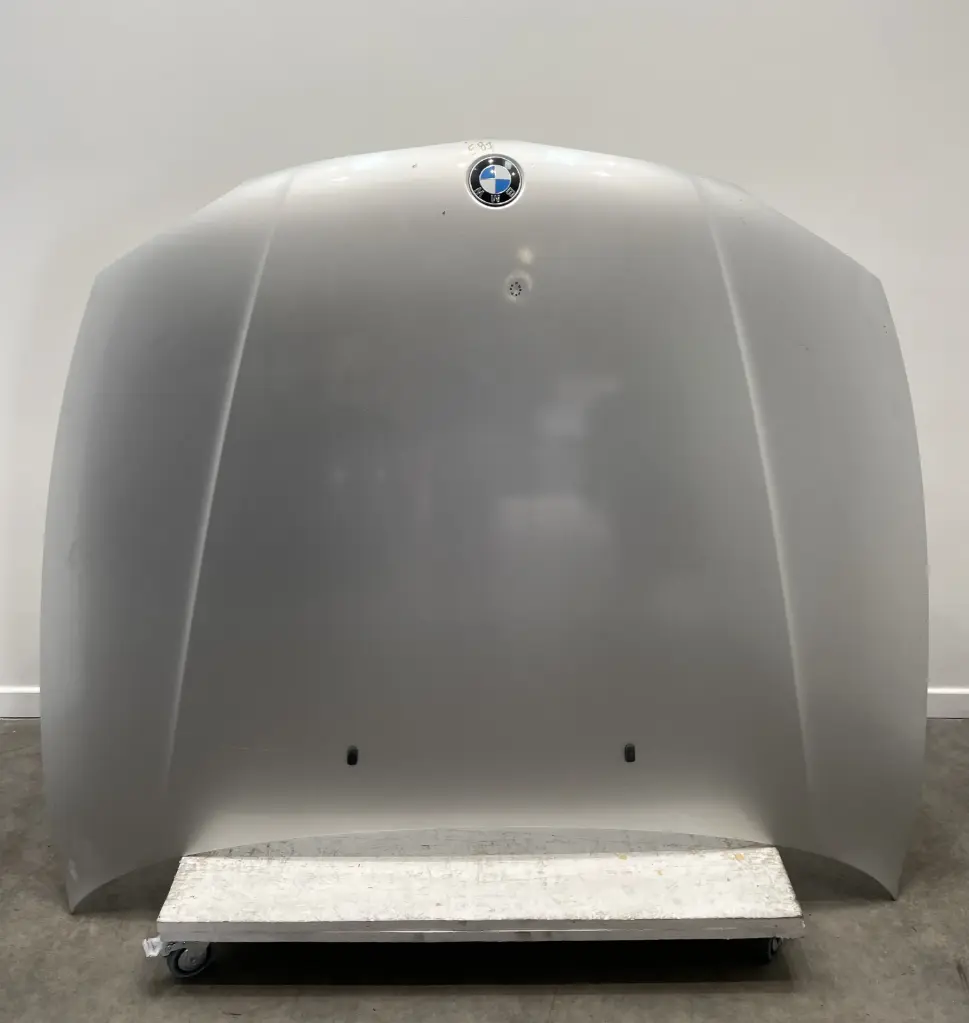 ✅CAPOT MOTEUR BMW 116D 2011 E87 41627162102 581053