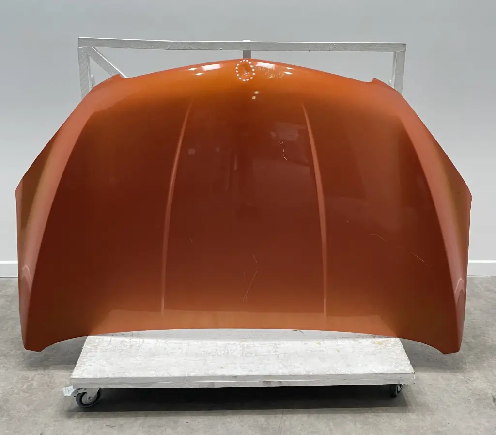 ✅CAPOT MOTEUR OPEL MOKKA 2014 94536913 42372135 580492