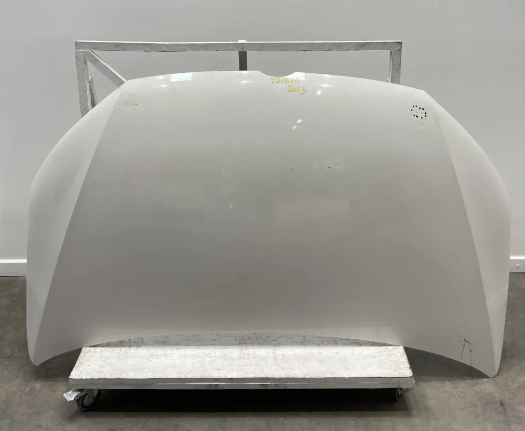 ✅CAPOT MOTEUR VOLKSWAGEN TOURAN 2013 1T0823031Q 583346