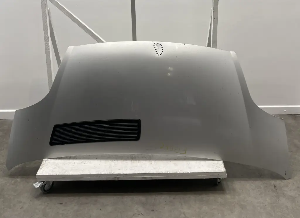 ✅CAPOT MOTEUR OPEL VIVARO A 2009 93160790 93194150 557003