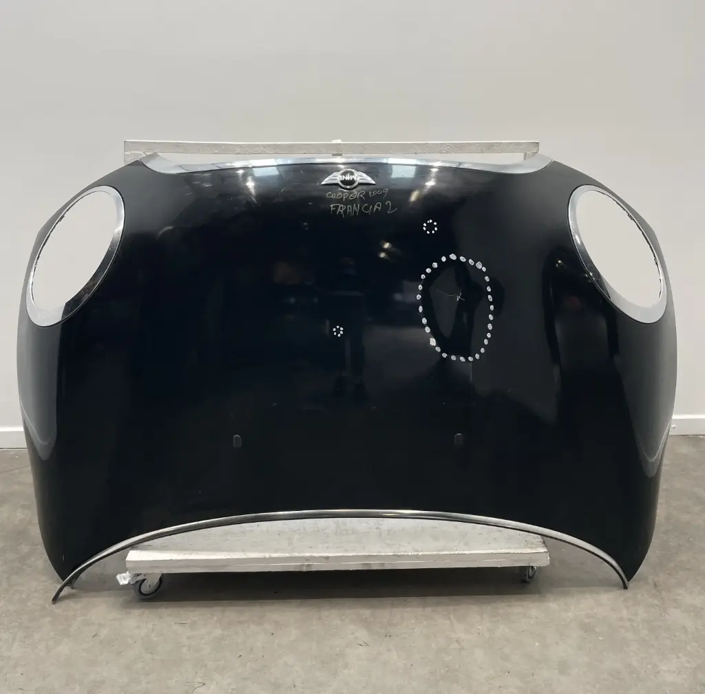 ✅CAPOT MOTEUR MINI COOPER 2009 R56 41617318364 555681