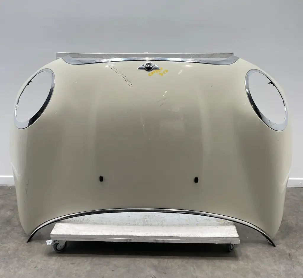 ✅CAPOT MOTEUR MINI COOPER 2012 R56 41617318364 560275