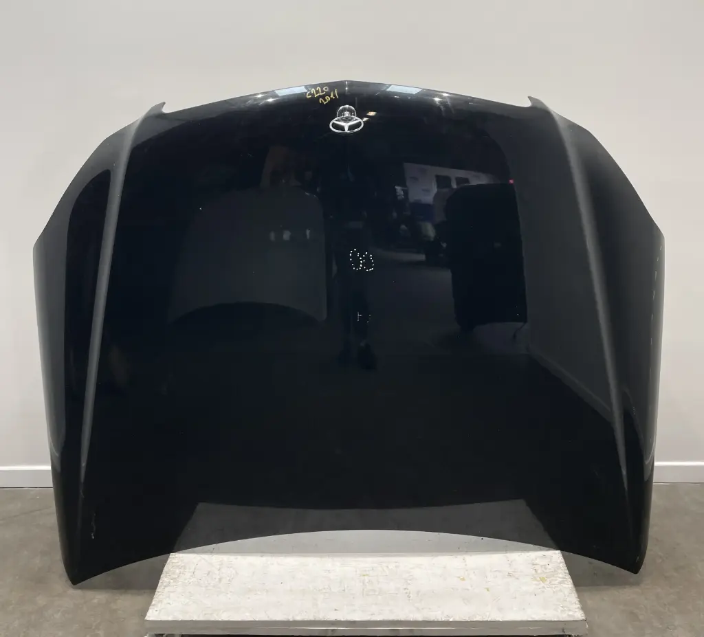 ✅CAPOT MOTEUR MERCEDES C220 2011 S204 A2048800957 582143