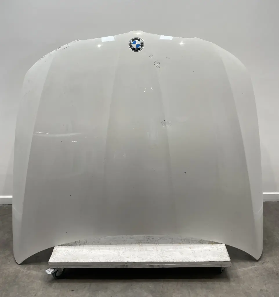 ✅CAPOT MOTEUR BMW 318I 2010 E90 41617153940 582879