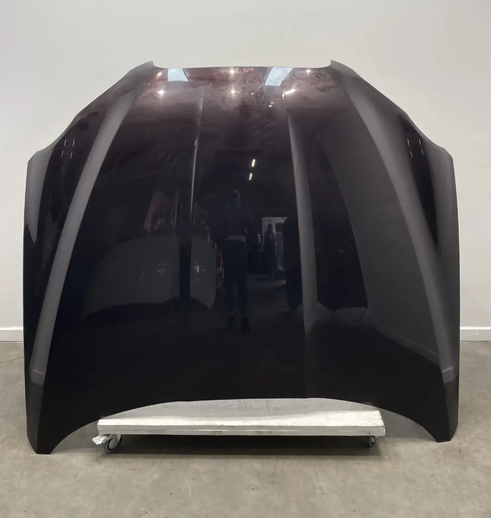 ✅CAPOT MOTEUR JAGUAR XF 2010 X250 8X2316612AE 580268