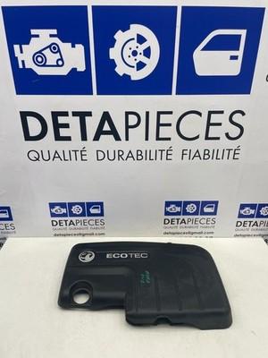 ✅Couvercle cache moteur OPEL ASTRA 2013 55585989 46367434 