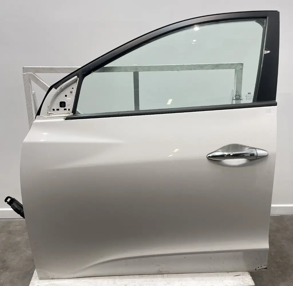 ✅Porte avant gauche HYUNDAI IX35 2012 760032Y001 581569 
