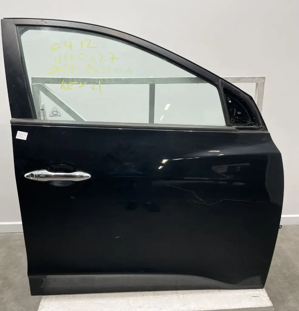 ✅Porte avant droite HYUNDAI IX35 2012 760042Y000 76004-2Y000 579558 