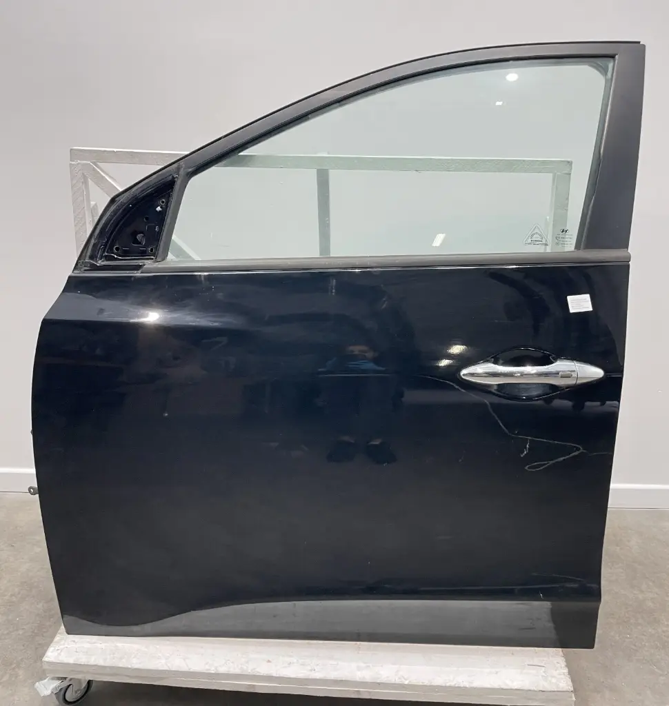 ✅Porte avant gauche HYUNDAI IX35 2012 760032Y000 76003-2Y000 579558