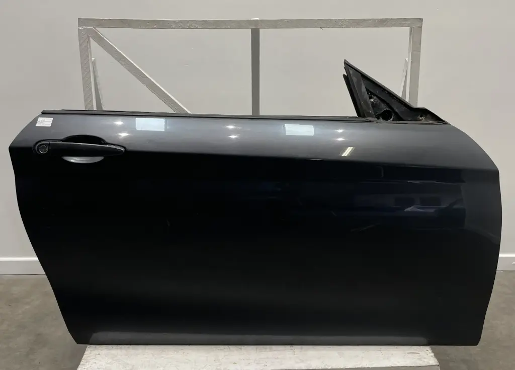 ✅Porte avant droite BMW 114I 2014 F21 41517298044 7298044 581303 