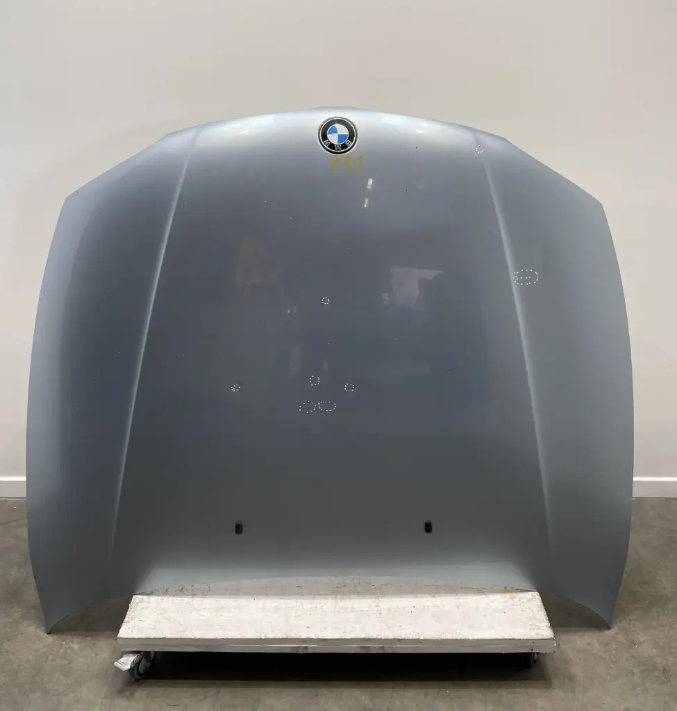 ✅CAPOT MOTEUR BMW 118D 2008 E87 41627162102 572638