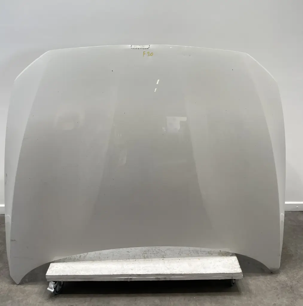 ✅CAPOT MOTEUR BMW 116I 2012 F20 41007290942 576560 