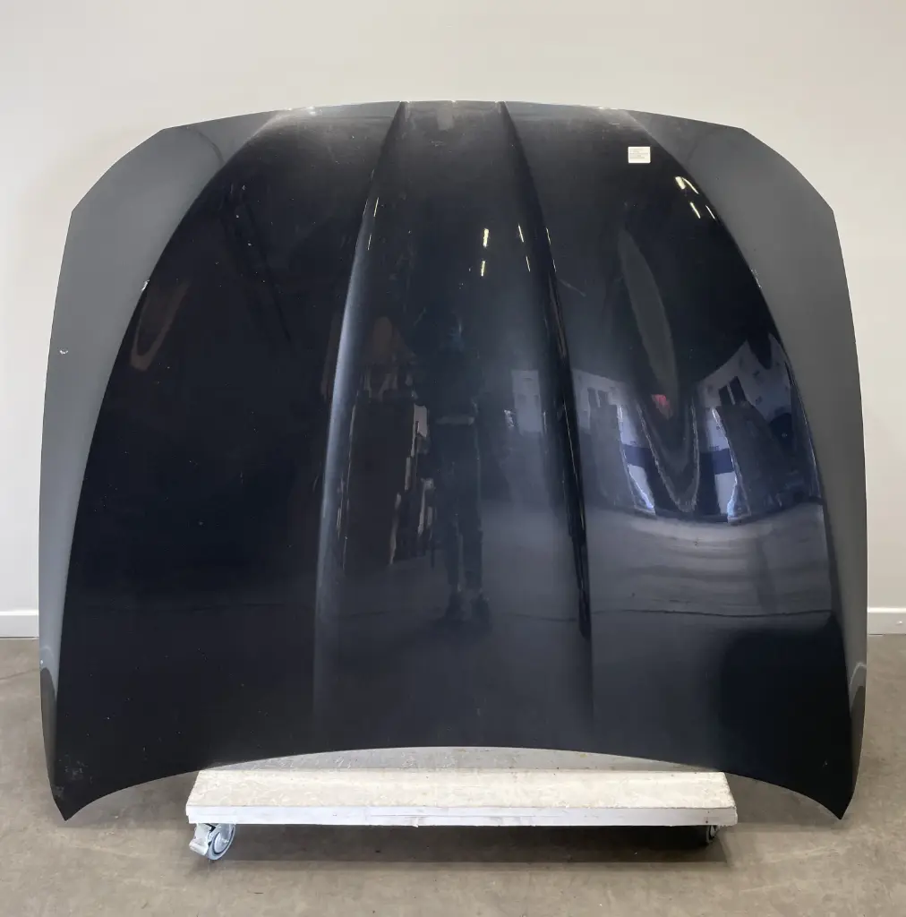 ✅CAPOT MOTEUR BMW 520D 2011 F11 41617207194 554302