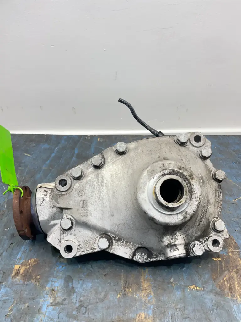 ✅Differentiel avant 31507648881 17586910 31517567345 BMW X3 2011 F25 561570