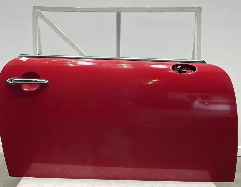✅Porte avant droite MINI COOPER 2012 R56 41009628768 9628768 73968405 