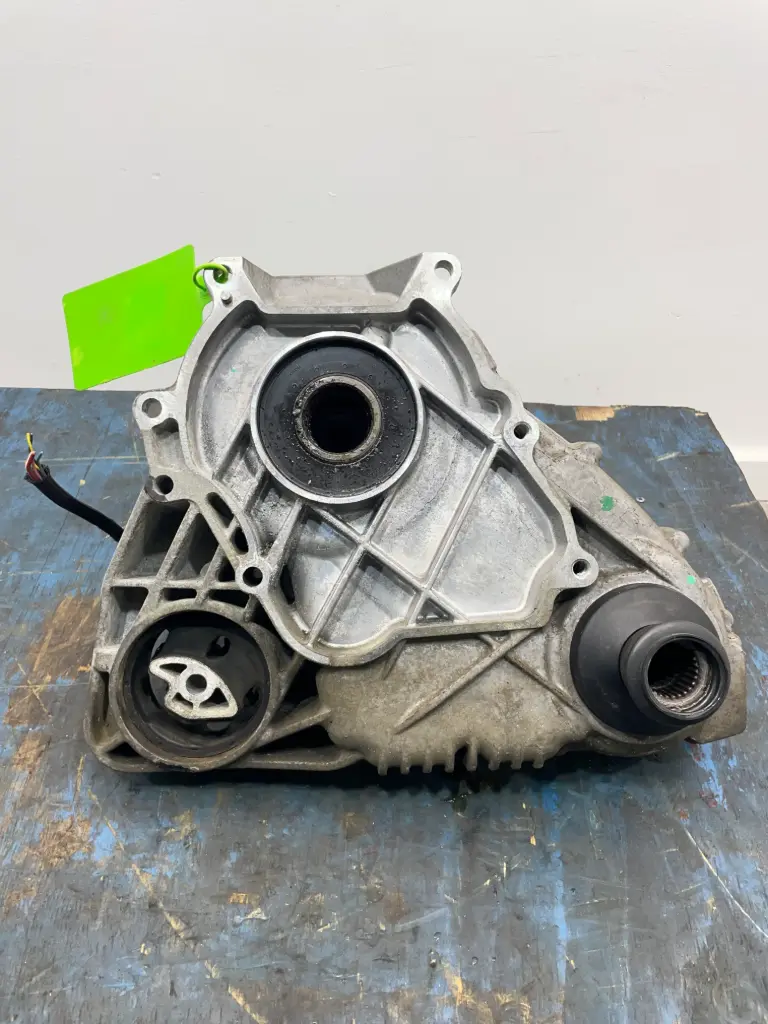 ✅Boite de transfert ATC450 27108697974 5WP35010AD BMW X3 2011 F25 561570