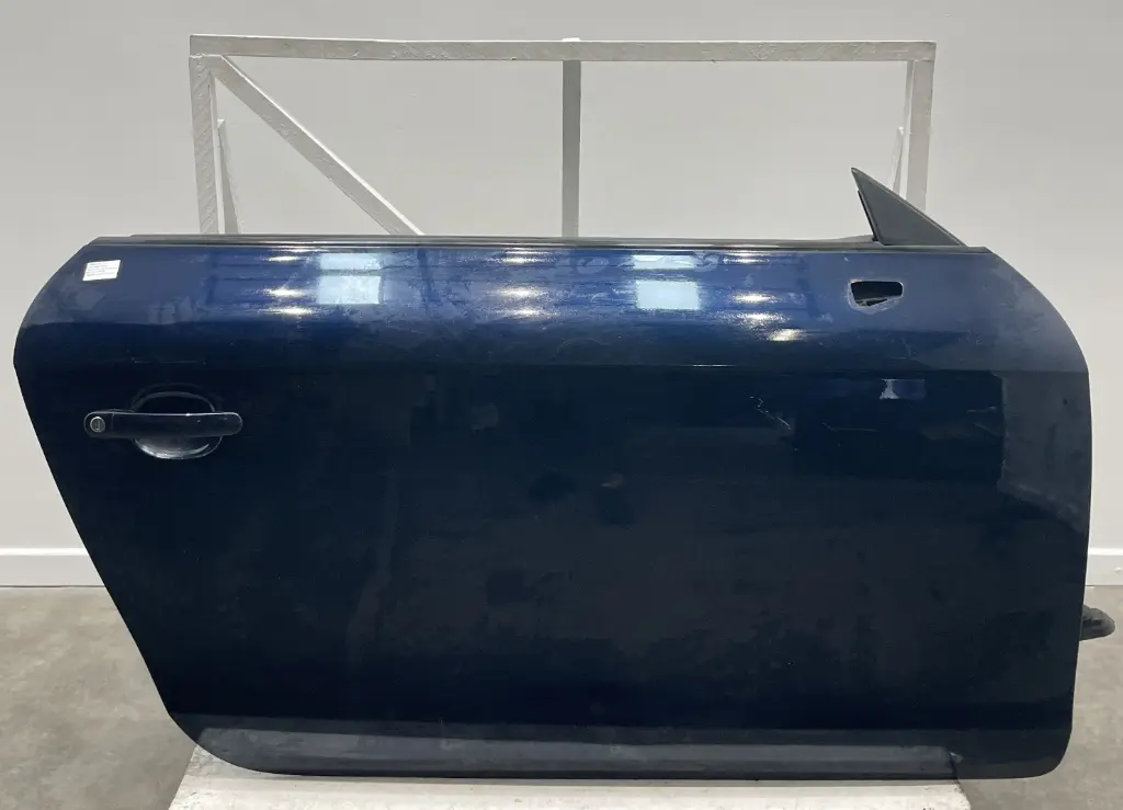 ✅Porte avant droite AUDI TT 2008 8J 8J0831052A 99415645 