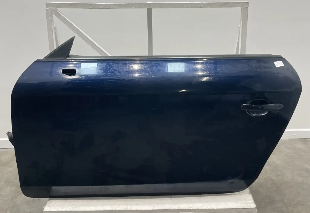 ✅Porte avant gauche AUDI TT 2008 8J 8J0831051A 99415645 