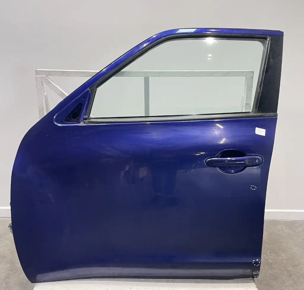✅Porte avant gauche NISSAN JUKE 2016 H0101BA6MC 580762 