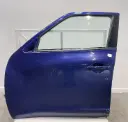 ✅Porte avant gauche NISSAN JUKE 2016 H0101BA6MC 580762 