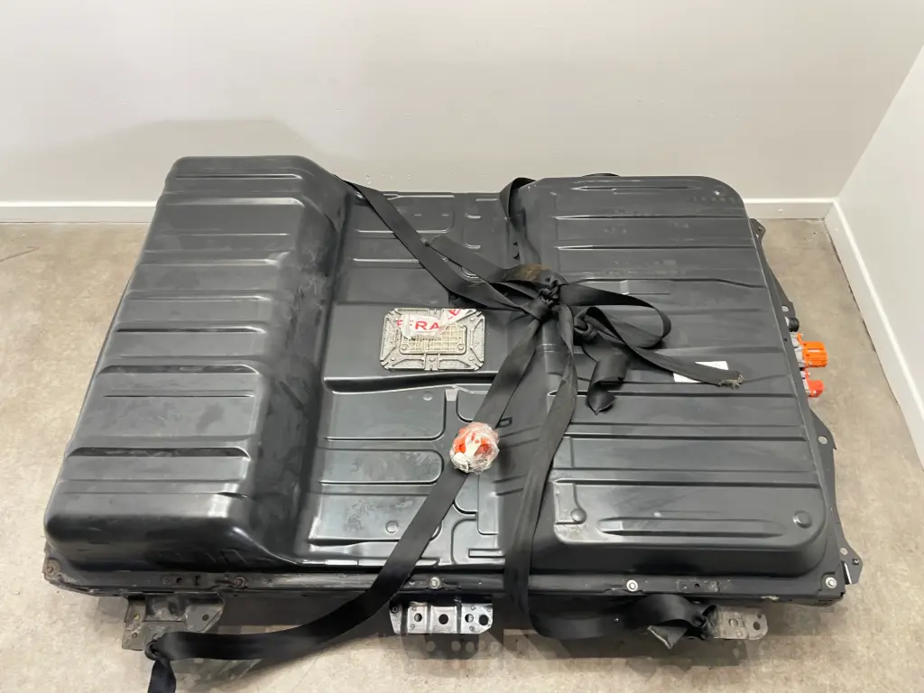 ✅Batterie de voiture hybride / Electrique 295B05SH0D 40KW Nissan Leaf II (ZE1) 91950645