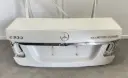✅Malle / Hayon arriere MERCEDES E300 2014 W212 A2127500975 98732235