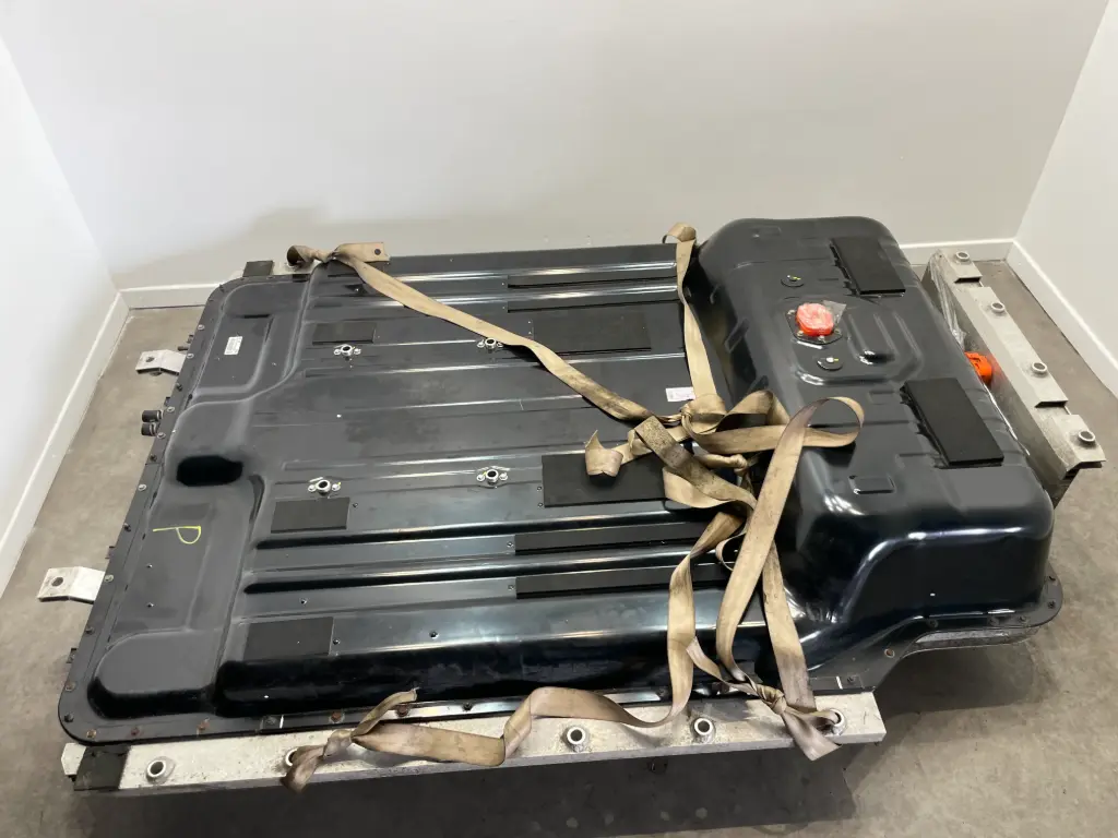 ✅Batterie voiture hybride Electrique 375P1-K4001 37501K4454 39kW HYUNDAI KONA 2021 84161865