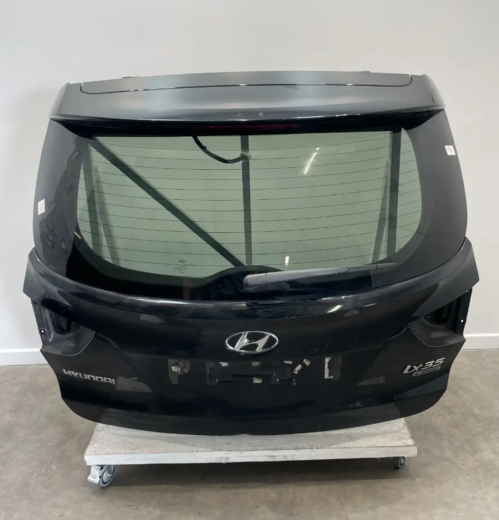 ✅Malle / Hayon arriere HYUNDAI IX35 2012 737002Y000 737002S030 579558