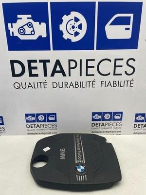 ✅ COUVERCLE CACHE MOTEUR BMW F30 2013 318d/xDrive N47D20C 11147810802 12345678