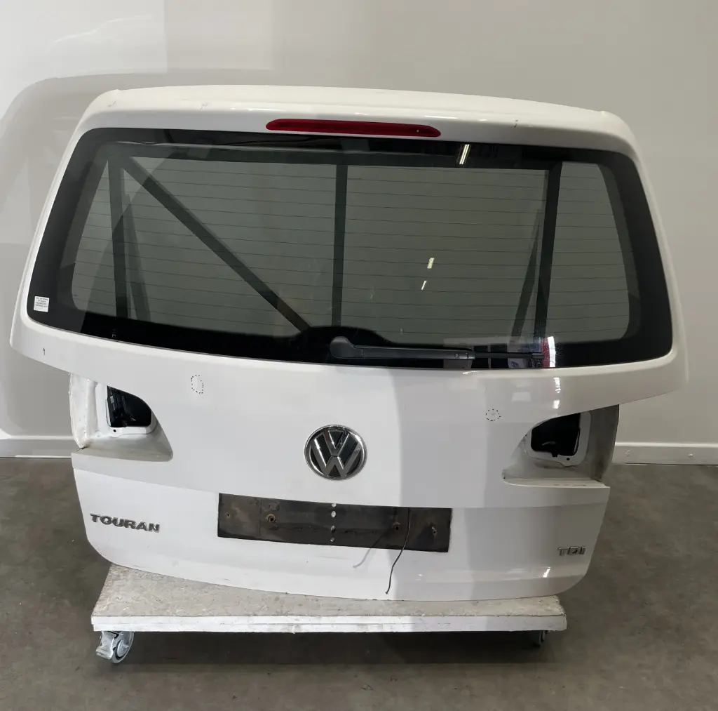 ✅Malle / Hayon arriere VW TOURAN 2013 1T0827025Q 1T0827025 583346