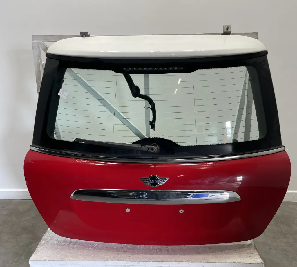 ✅Malle / Hayon arriere MINI COOPER 2012 R56 41002752015 73968405