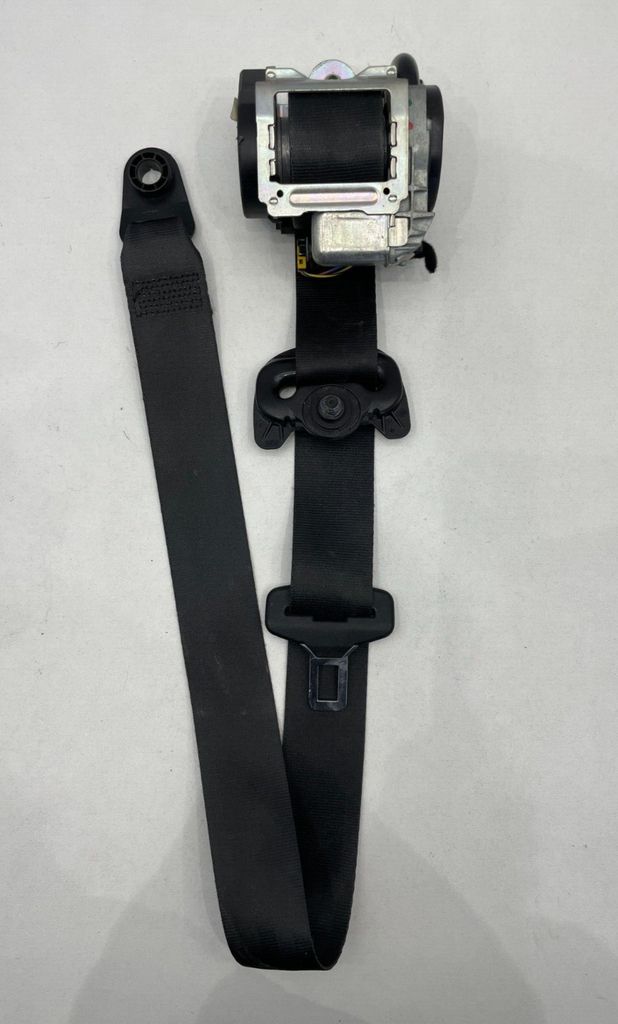 ✅CEINTURE DE SECURITE AVANT DROITE LAND ROVER DISCOVERY 2013 8H22-F61294-ADW