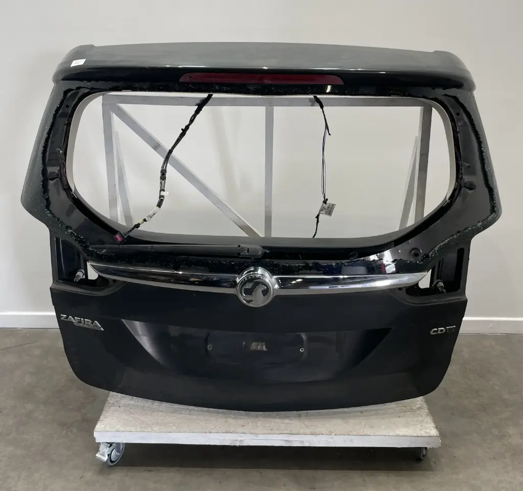✅Malle / Hayon arriere OPEL ZAFIRA 2015 C TOURER 13375224 95071335