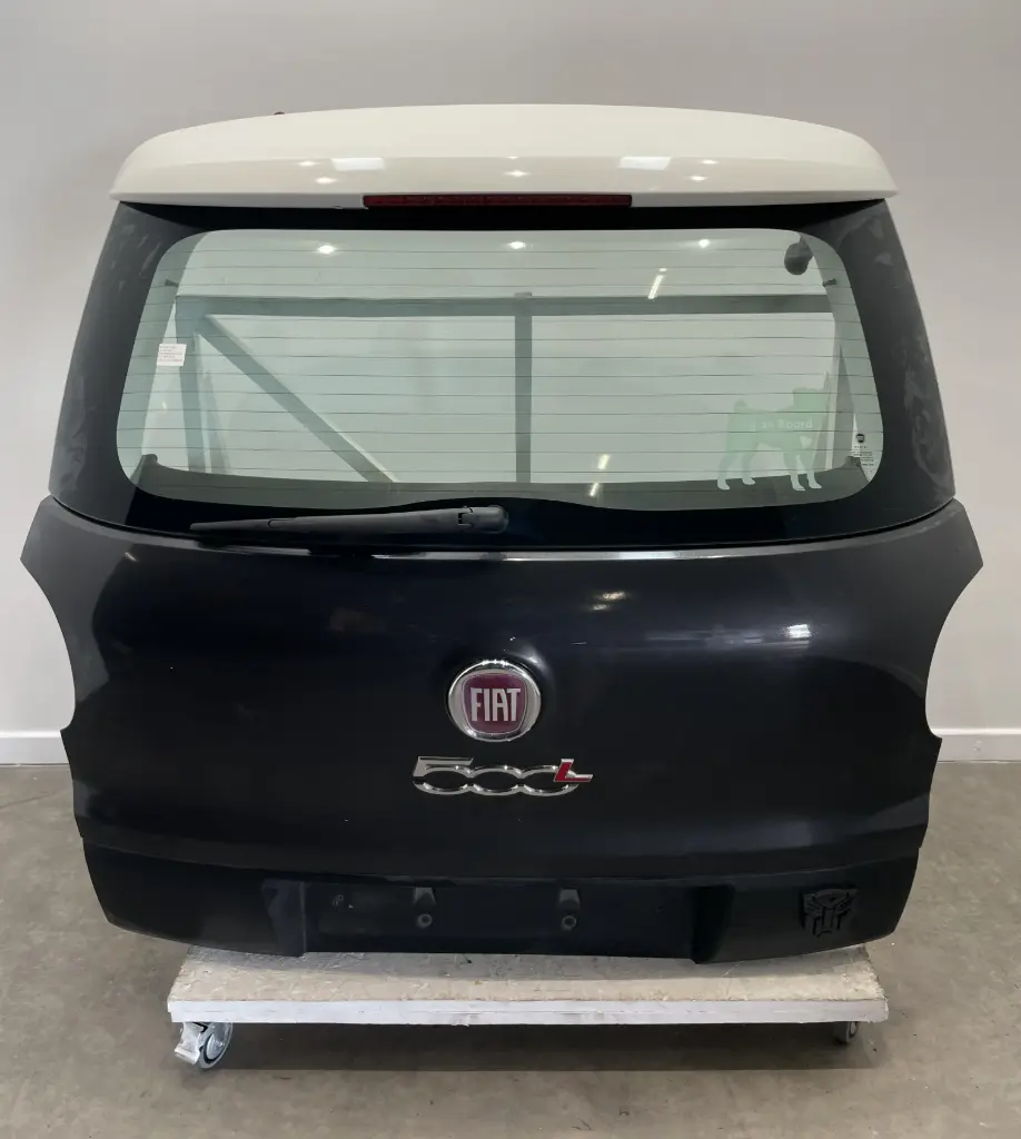 ✅Malle / Hayon arriere FIAT 500L 2014 51883032 1689787080 551344