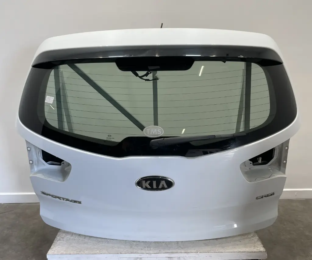 ✅Malle / Hayon arriere KIA SPORTAGE 2012 737003U010 737003W010 580055