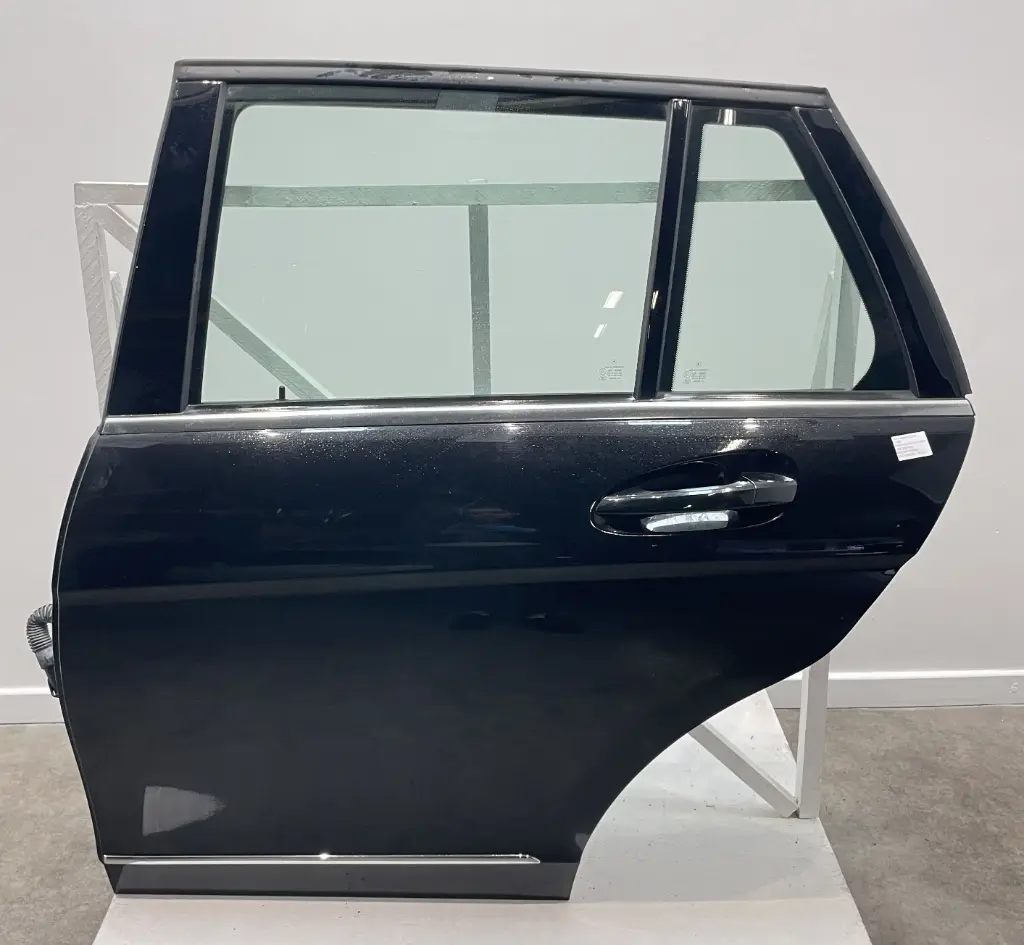 ✅Porte arrieré gauche MERCEDES C220 2011 S204 A2047300305 2047300305 582143