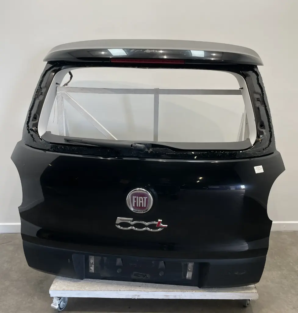 ✅Malle / Hayon arriere FIAT 500L MULTIJET 2014 51883032 1689787080 582572