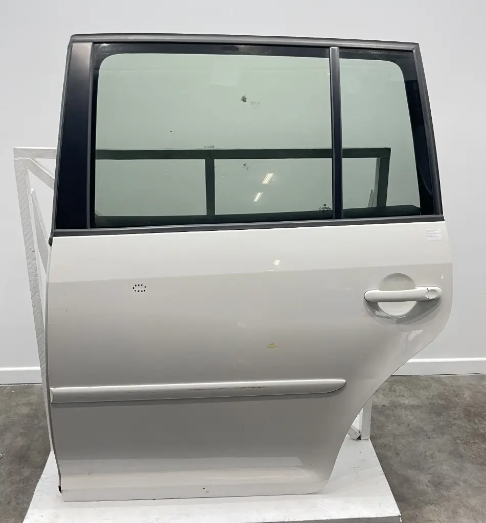 ✅Porte arrieré gauche VOLKSWAGEN TOURAN 2013 1T0833055S 583346 