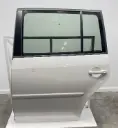 ✅Porte arrieré gauche VOLKSWAGEN TOURAN 2013 1T0833055S 583346 