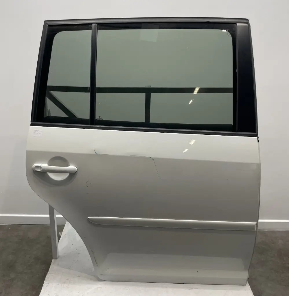 ✅Porte arrieré droite VOLKSWAGEN TOURAN 2013 1T0833056S 583346