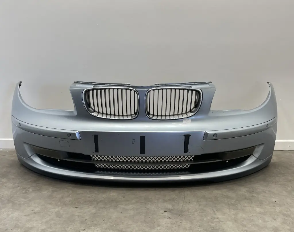 ✅PARE-CHOC AVANT BMW 118D 2008 E87 51117185125 572638