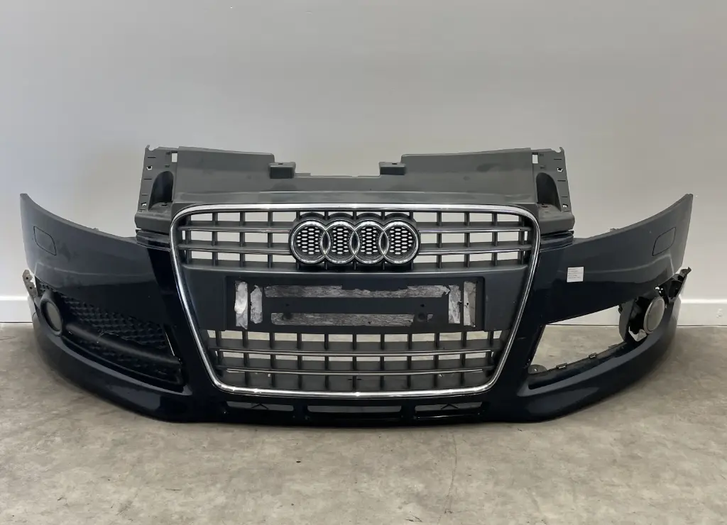✅PARE-CHOC AVANT AUDI TT 2008 8J 8J0807105A 8J0807105 99415645
