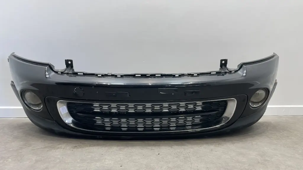 ✅PARE-CHOC AVANT MINI ONE 2011 R56 51117268746 19676