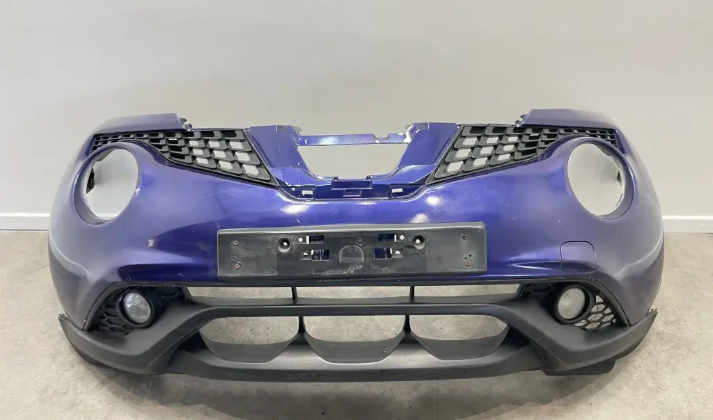 ✅PARE-CHOC AVANT NISSAN JUKE 2016 62026BV80A F2026BV8MA 580762