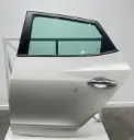 ✅Porte arrieré gauche HYUNDAI IX35 2012 770032Y000 77003-2Y000 581569 
