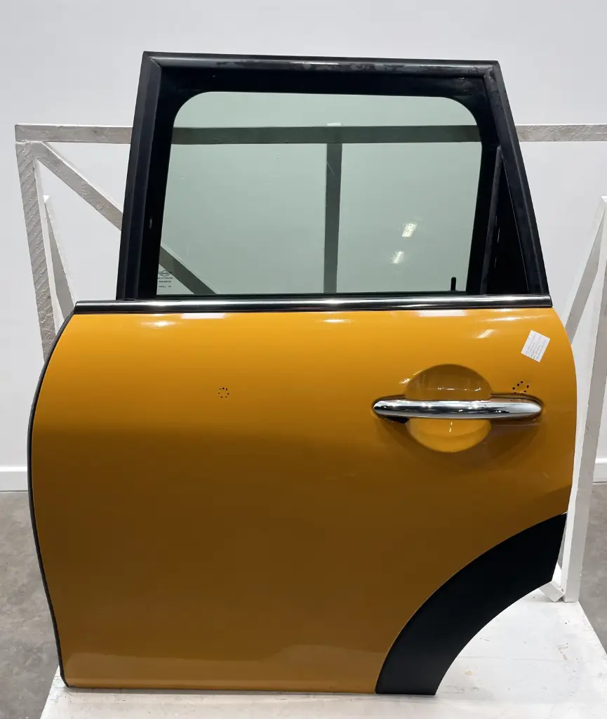 ✅Porte arrieré gauche MINI COOPER 2016 F55 41007327449 7327449 75532445 
