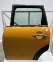✅Porte arrieré gauche MINI COOPER 2016 F55 41007327449 7327449 75532445 